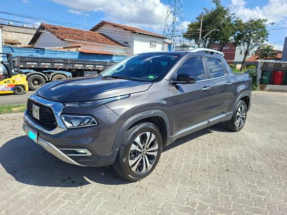 FIAT TORO 1.3 TURBO 270 FLEX VOLCANO AT6